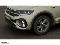 Volkswagen T-Roc - Vorschau Bild 13
