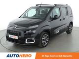 Citroën Berlingo 1.2 PureTech Shine M Aut.*HEADUP*CAM* - gebrauchte Citroën Berlingo aus dem Jahr 2021
