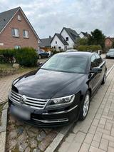 Volkswagen VW Phaeton 3.0TDI 4 Motion Tüv 06/28!!!! - VW Phaeton Gebrauchtwagen in Hamburg