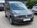 Volkswagen Caddy Nfz Kasten,Aus 2.0TDI,KLima,TÜV-AU 12/2026 - Volkswagen Caddy: C20