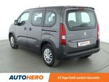 Peugeot Rifter 1.5 Blue-HDi Active Pack L1*TEMPO*PDC*SHZ - Peugeot Rifter Active mit Diesel-Antrieb