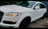 Audi Q7 4.2 FSI Quattro S Line (US-Spec) ... - Audi Q7 4L mit Benzin-Antrieb