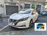 Nissan Leaf ELECTRIC 220 122PPM 62KWH BATTERIA-D - Nissan: D22