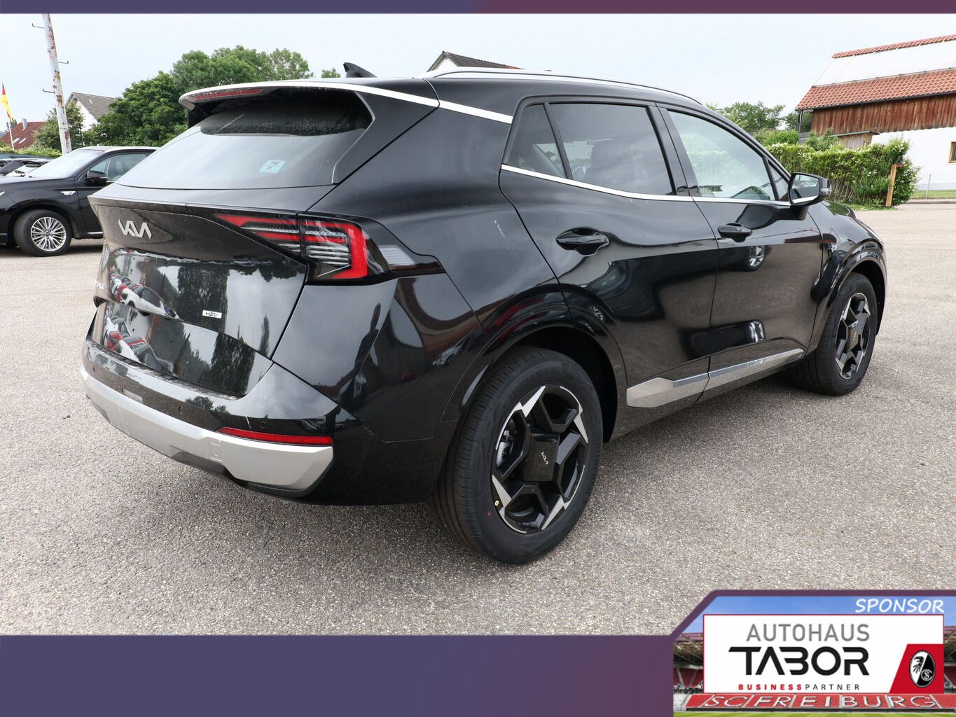 Kia Sportage - Bild 3