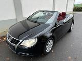 Volkswagen Eos 2.0 - Volkswagen Eos: Roadster