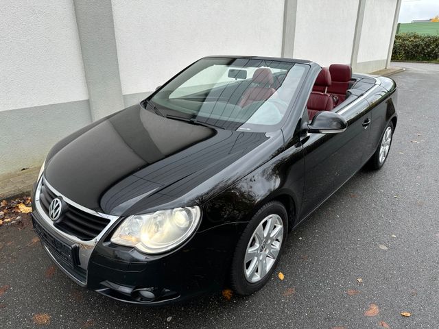 Volkswagen Eos 2.0