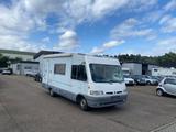 Fiat 4 Schlafplätze/Klima/Markisse/Tüv Neu/Wohnmobil - Wohnmobil oder -wagen 4 Schlafplätze