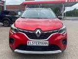 Renault Captur II TCe 130 Intens - gebrauchte Renault Captur aus dem Jahr 2020