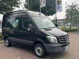 Mercedes-Benz Mercedes Sprinter 213 CDI - Mercedes-Benz Sprinter: Van, Merc