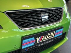 SEAT Leon - Ansicht 5