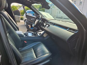 Land-Rover Range Rover Velar - 11