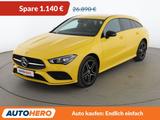 Mercedes-Benz CLA 250e Shooting Brake AMG Line Aut.*LED*TEMPO*