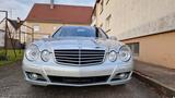 Mercedes-Benz Mercedes E280 Avantgarde W211 V6 - Mercedes-Benz E 280 aus 2008