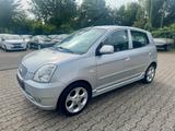 Kia Picanto 1.1 EX*KLIMA*ELEKTR.FENSTER*TÜV NEU - Kia Picanto: Ex