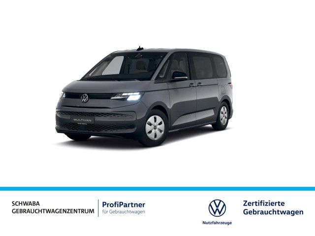 2024 Volkswagen T7 Multivan