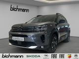 Citroën C5 Aircross Max 1.2 KlimaAT Navi SHZ RFK PDC DAB - Citroën C5 Aircross Tageszulassungen