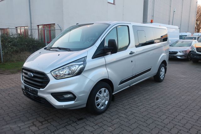 Ford Transit/Tourneo Custom 320 L2 Trend 9 Sitze