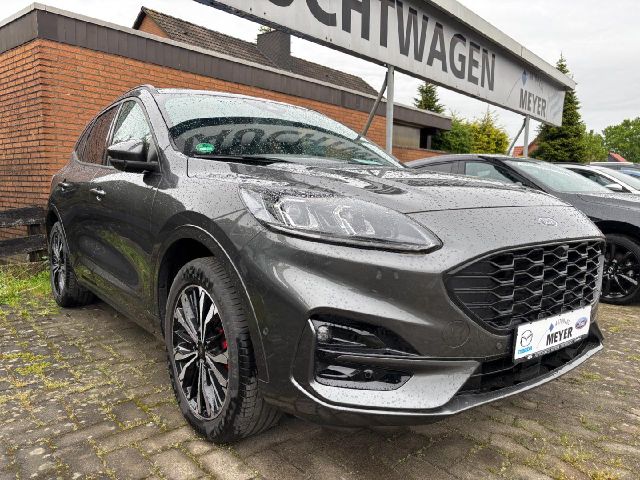 Ford Kuga 2.5 Plug-In Hybrid ST-Line X NaviAHK