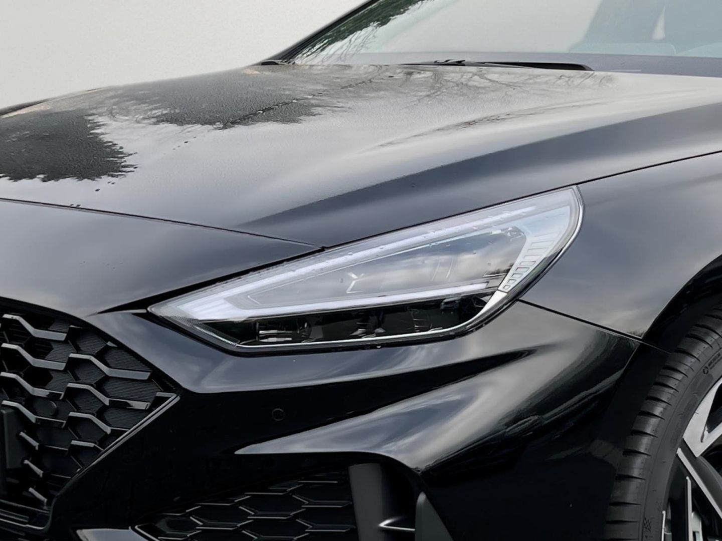 Hyundai i30 - Bild 6
