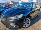 Renault Grand Scenic TCe 140 EDC BICOLOR DAB 7S TOP #540 - gebrauchte Renault Grand Scenic aus dem Jahr 2020