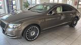 Mercedes-Benz CLS 350 -
