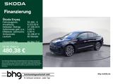 Skoda Enyaq Coupe 85 Sportline h Batterie Elektromotor - gebrauchte Skoda Coupés