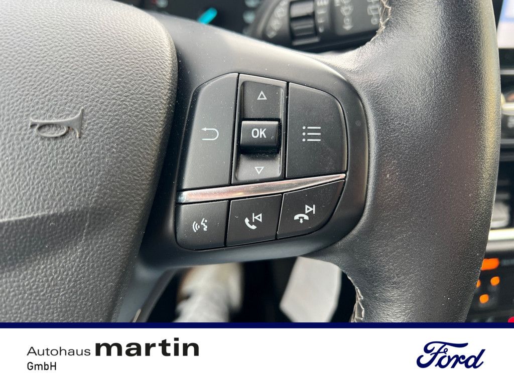 Fahrzeugabbildung Ford Fiesta 1.0 EcoBoost Cool&Connect Start/Stopp