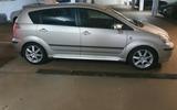 Toyota Corolla Verso Automatik 7-Sitzer - gebrauchte Toyota Corolla Verso aus dem Jahr 2004