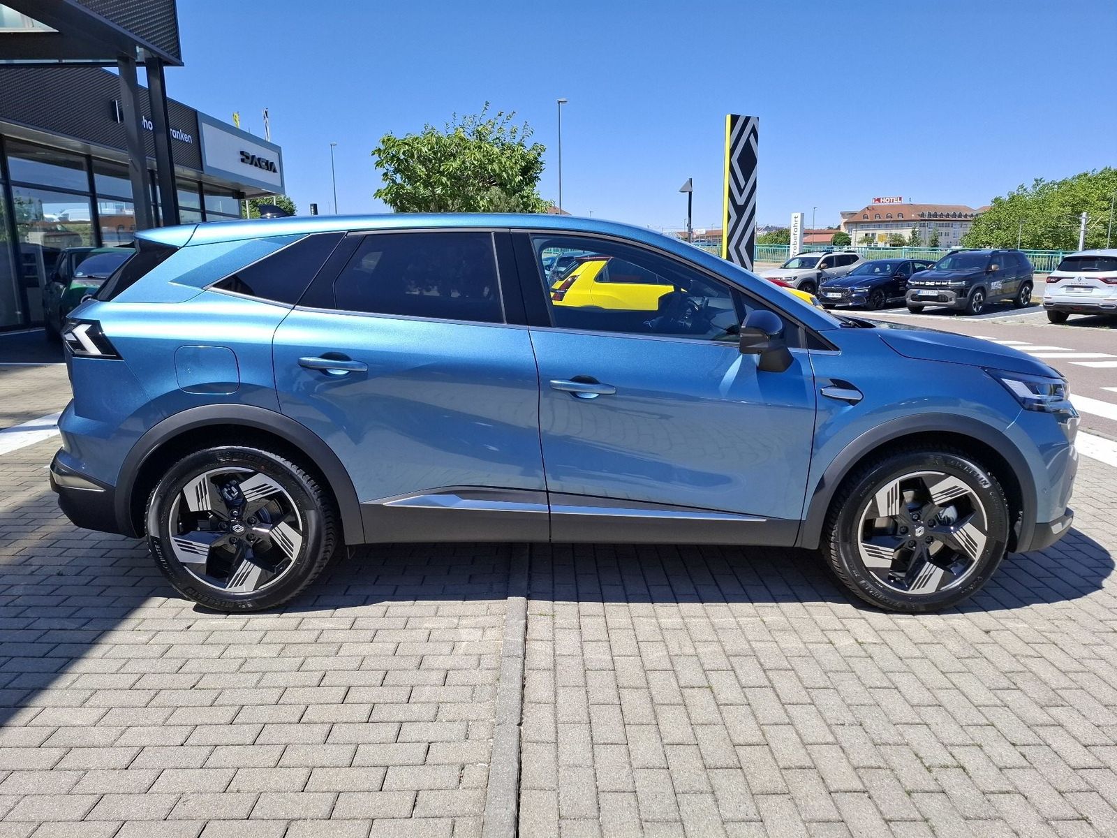 Renault Symbioz - Bild 5