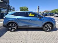 Renault Symbioz - Vorschau Bild 5