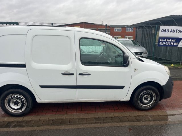 Renault Kangoo Authentique 1.5 dCi 75