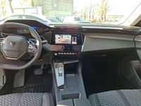 Peugeot 308 - Vorschau Bild 10