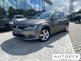Volkswagen Golf VII Variant 1.6 TDI *DSG*Navi*Klima*Xenon - Volkswagen Gebrauchtwagen in Flensburg