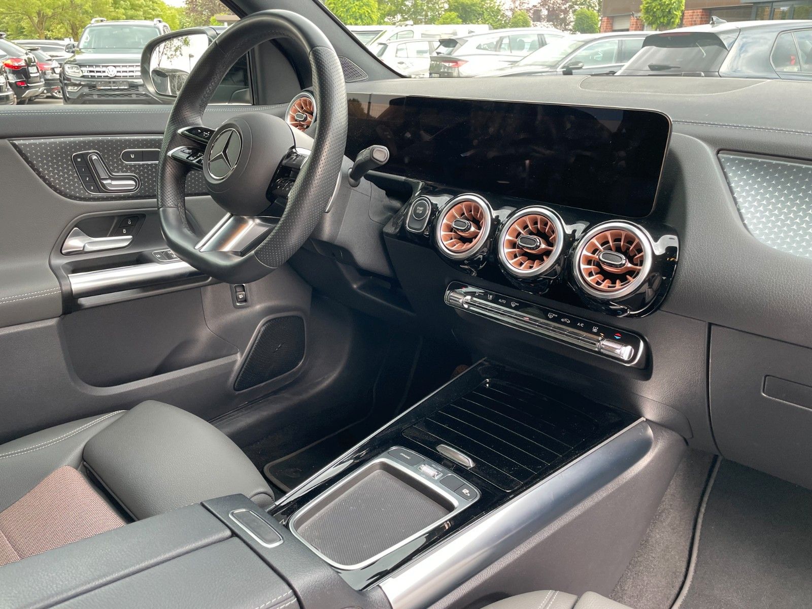 Mercedes-Benz EQA 350 4Matic bis 23.05.2029 foto 21