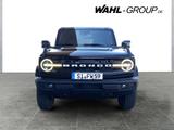 Ford Bronco TG1 Outer Banks*4x4*DAB*LED*RFK* Tempomat - Ford Bronco: Geländewagen