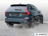 Volvo XC60 T8 AWD Plus Black Edition Recharge Gewerbe - Volvo Gebrauchtwagen in Bielefeld