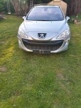 Peugeot 308 panorama 2009 - Peugeot 308 200