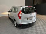 Dacia Lodgy 1.2 TCe Prestige*7Sitze-Navi-Leder-Klima* - Dacia Lodgy aus 2016