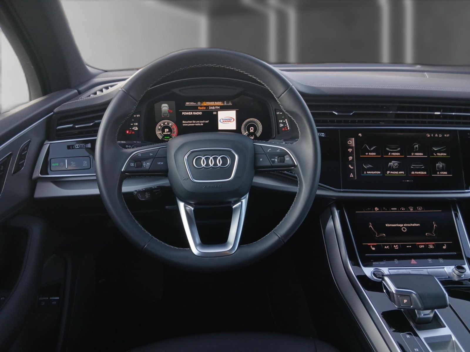 Audi Q7 - Bild 22