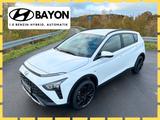 Hyundai BAYON 1.0 Benzin Hybrid, 101PS, Automatik,Kamera - Hyundai BAYON: Von Privat