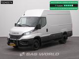Iveco Daily 35C18 3.0L Black Edition Automaat 180PK L2