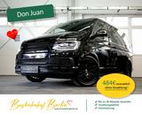 Volkswagen T6 Multivan DSG 4Motion LED Standheizung AHK - Volkswagen T6 Multivan: 7 Sitzer