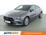 Mercedes-Benz CLA-Klasse CLA 180 Progressive *NAVI*LED*TEMPO* - gebrauchte Mercedes-Benz CLA 180 aus dem Jahr 2022