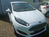 Ford Fiesta 1.Hand- Klima- ZV + Funk- TÜV neu - Ford Fiesta: Fun