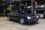 Mercedes-Benz E 55 AMG Detuschefahrz.*Scheckheft - Mercedes-Benz E 55 AMG aus 1998