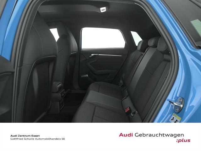 Audi A3 Sportback 40 TFSI quattro S-LINE S-TRONIC B&O