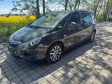 Opel Zafira C Tourer Active - Opel Zafira: Active
