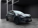 Kia Sportage*BLACK-EDITION*JBL*LED*AUTOMATIK*1.HAND* - Kia Sportage in Hagen