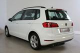 Volkswagen Golf Sportsvan 1.4 TSI Comfortline DSG PDC Klima - Volkswagen Golf Sportsvan: Weiß