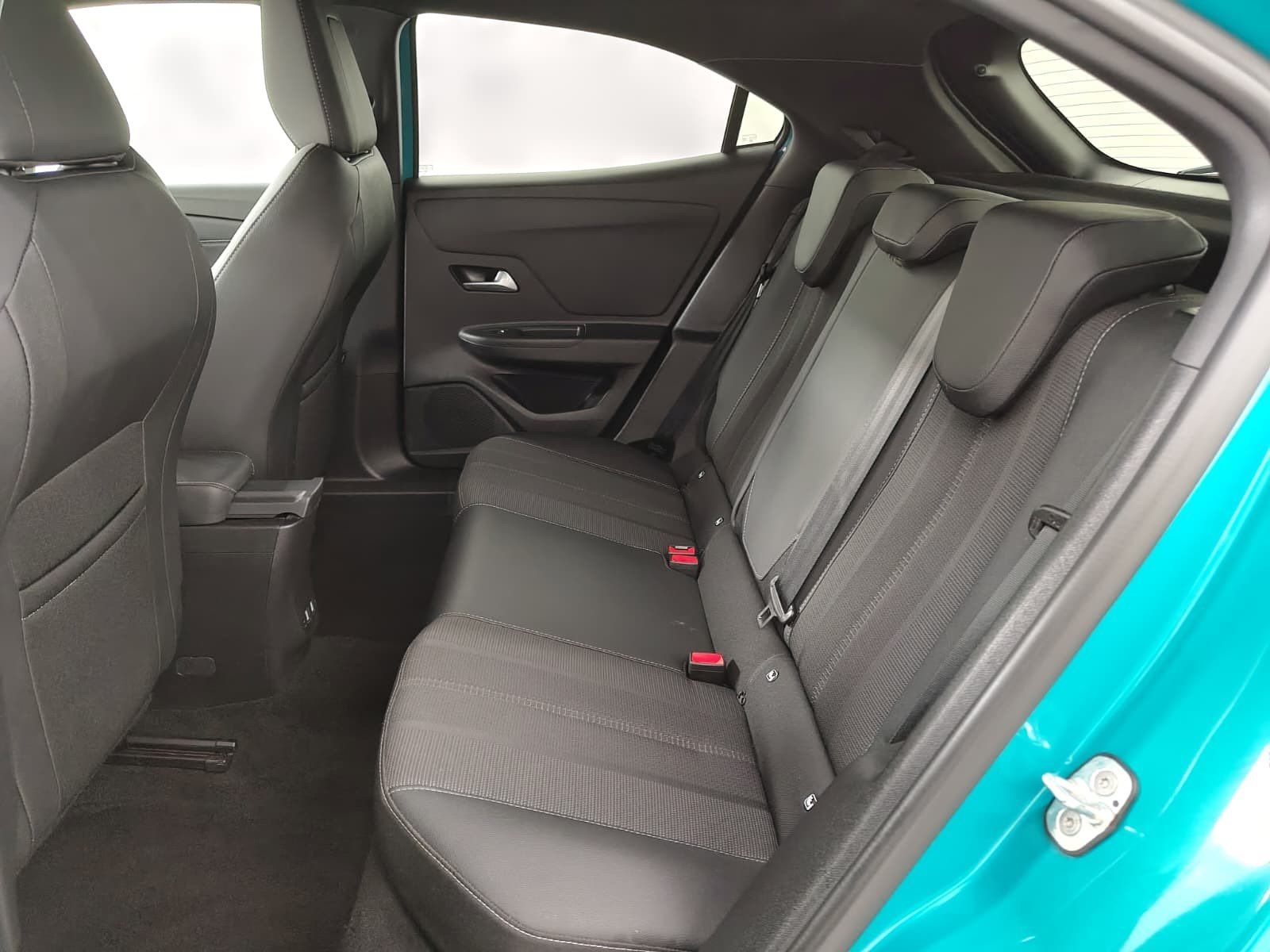 OPEL Mokka  1.2 Turbo GS Kamera Bluetooth – Bild 9